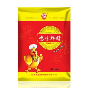 圣仙雞味鮮精調味料2kg