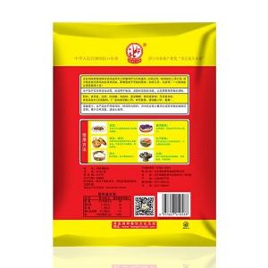 圣仙雞味鮮精調味料454g