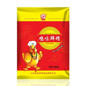 圣仙雞味鮮精調味料454g